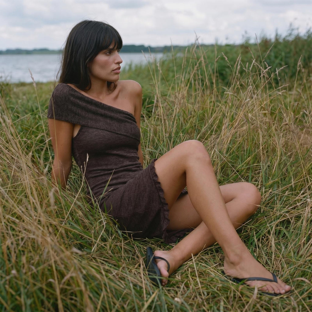 Brisa Dress