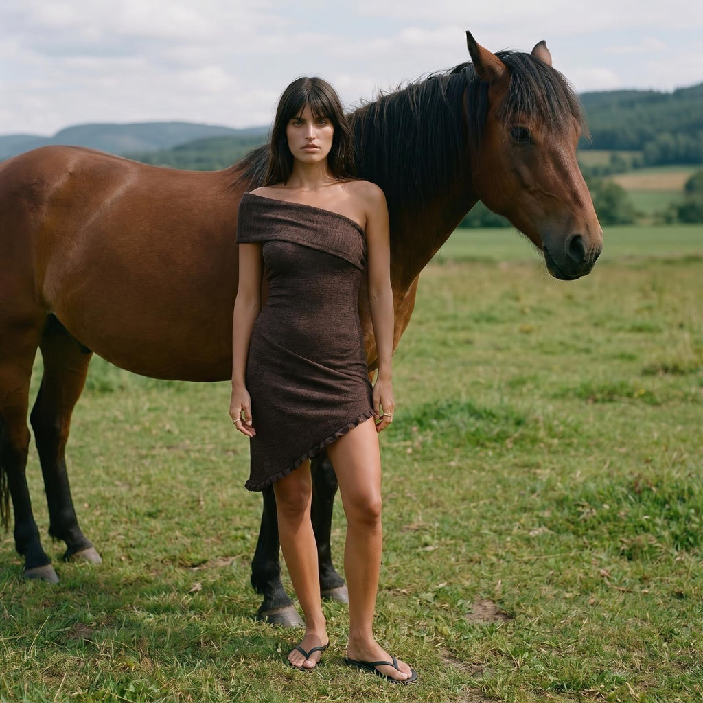 Brisa Dress