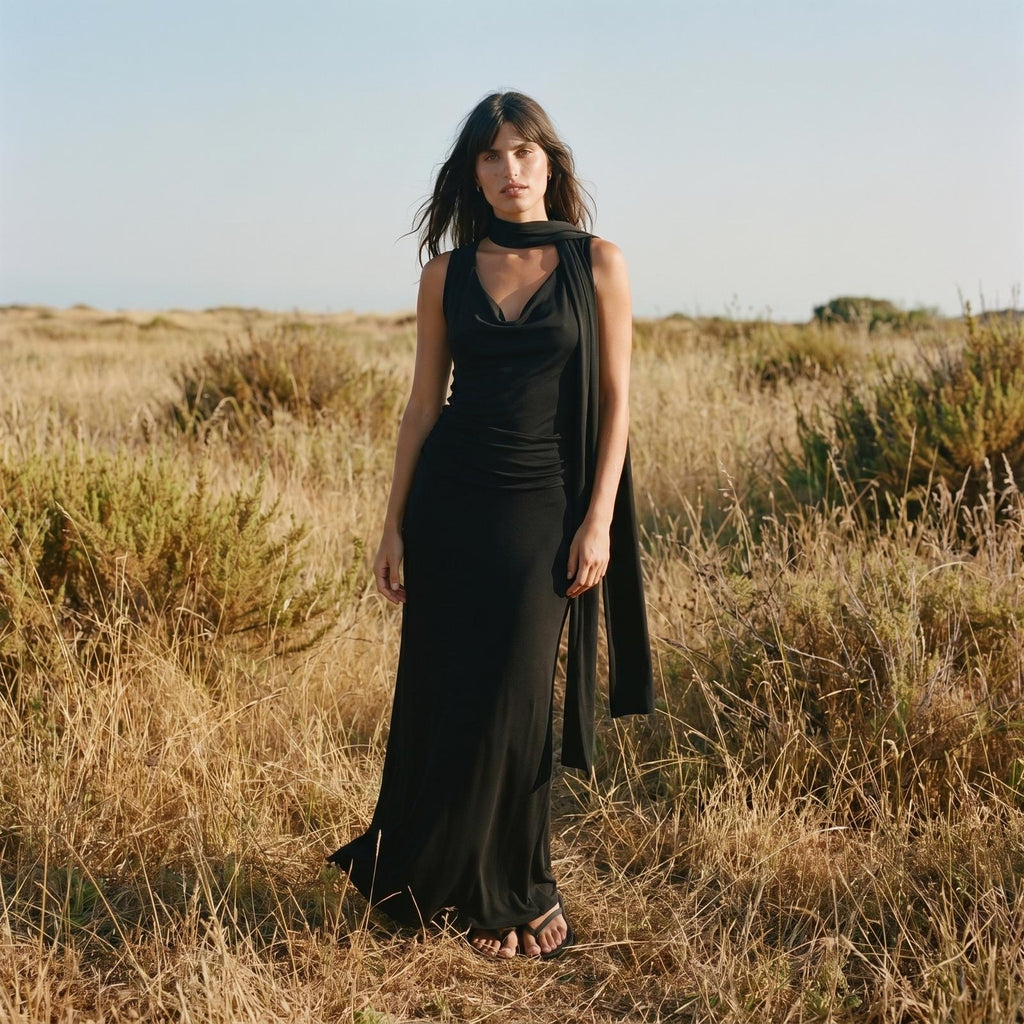 Lio Dress