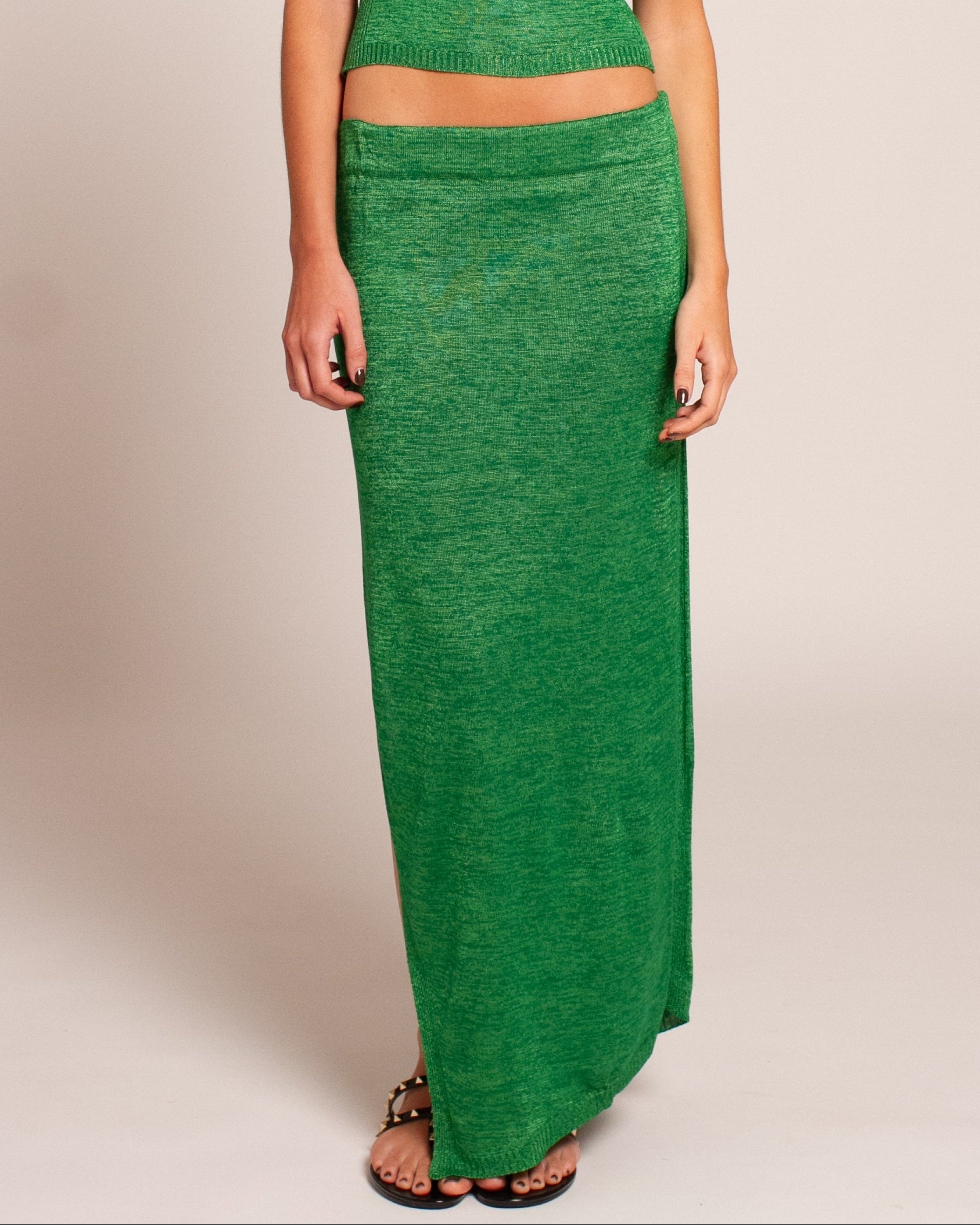 Nicole Amazzonia Skirt