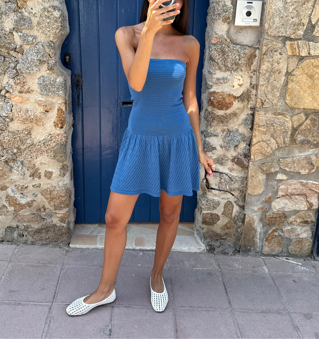 Costa Dress